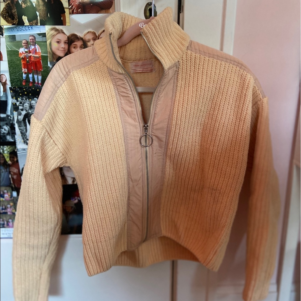 urban outfitters jacket